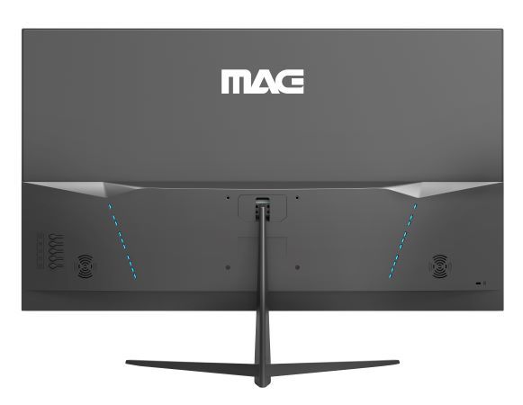 F27Q240Y Gaming Monitor "27 IPS 2K SPK 1MS 1:80000000 240Hz