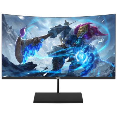 MAG GAMING C24VS "24 ,75HZ, HDMI