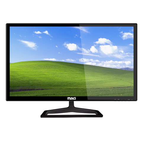 MAG M27HD Multimedia "27 LED 2MS +SPK +HDMI