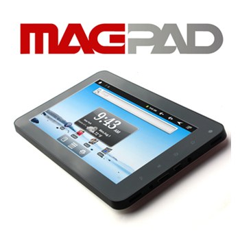 מחשב לוח MAG PAD 7.1