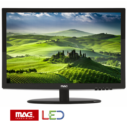 R22NS Multimedia "21.5 LED 5MS +DVI