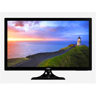 MAG R27L Multimedia "27 LED 5MS +DVI +HDMI