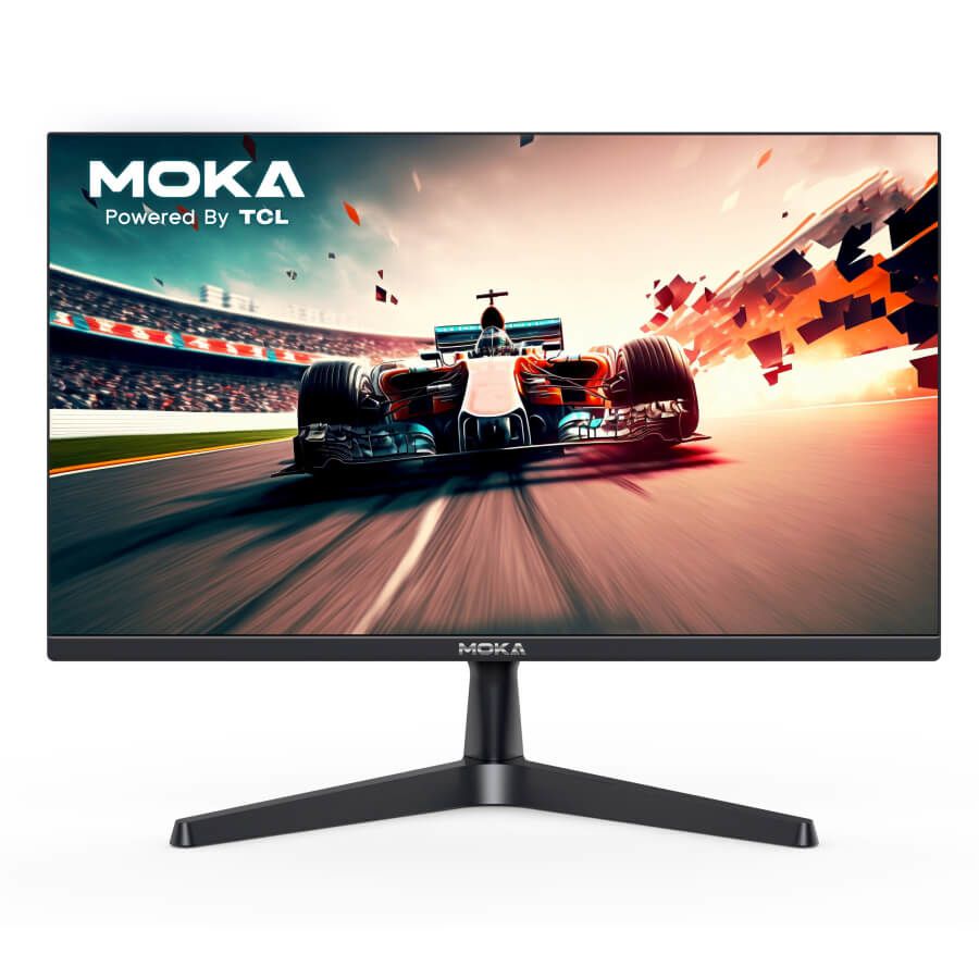 MOKA 25" Monitor -25M2320G (100Hz) FULL HD 1MS IPS