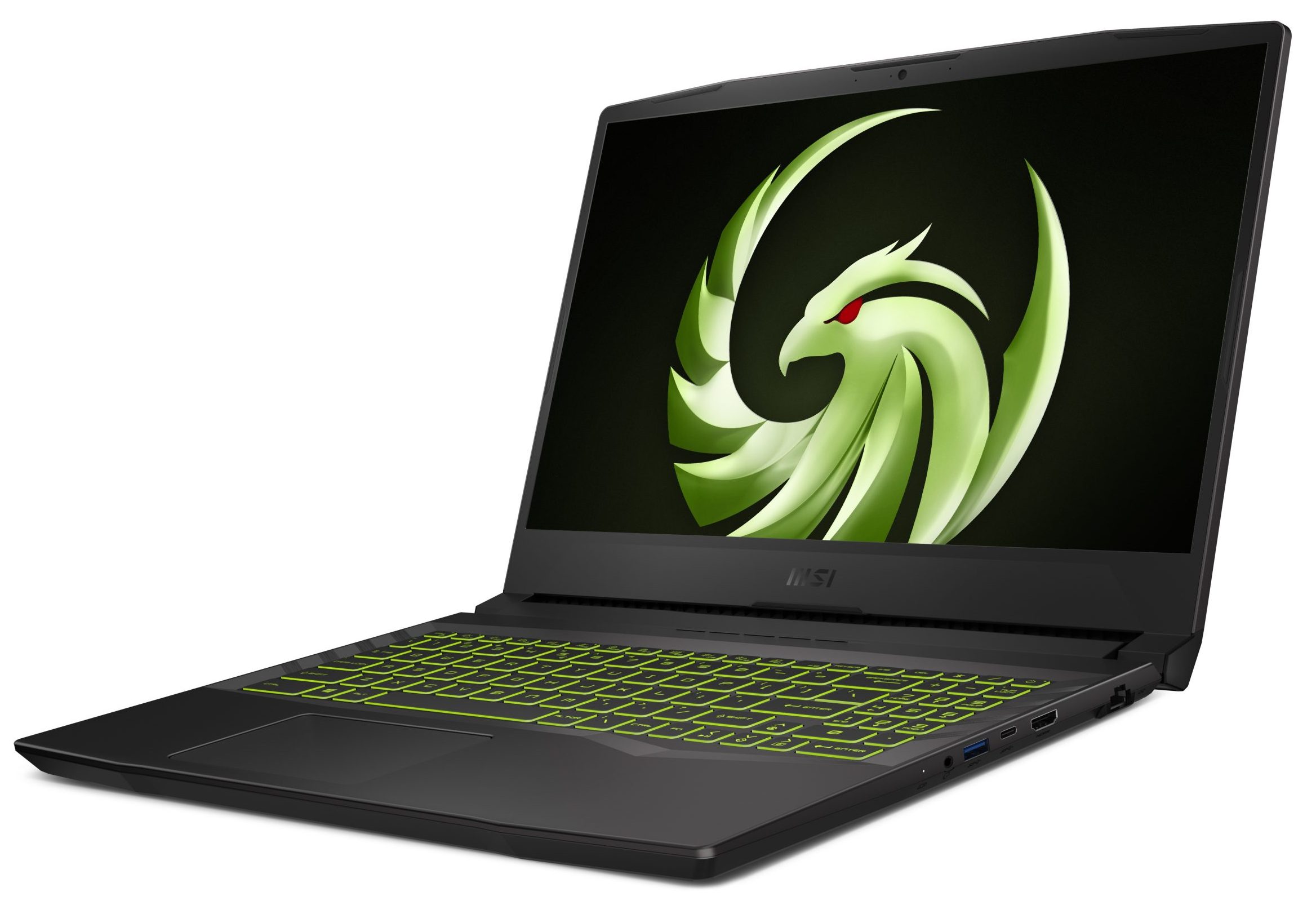מחשב נייד Alpha-15-B5EEK AMD™ Ryzen 5 5600H 6x 3.3 GHz ,16GB ,512GB ,Radeon RX6600M 8GB,WIN11