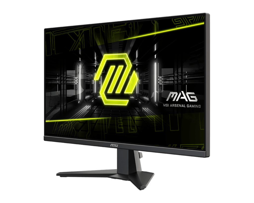 MSI MAG 275F Gaming Monitor "27 LED 0.5MS 1:80000000 180Hz