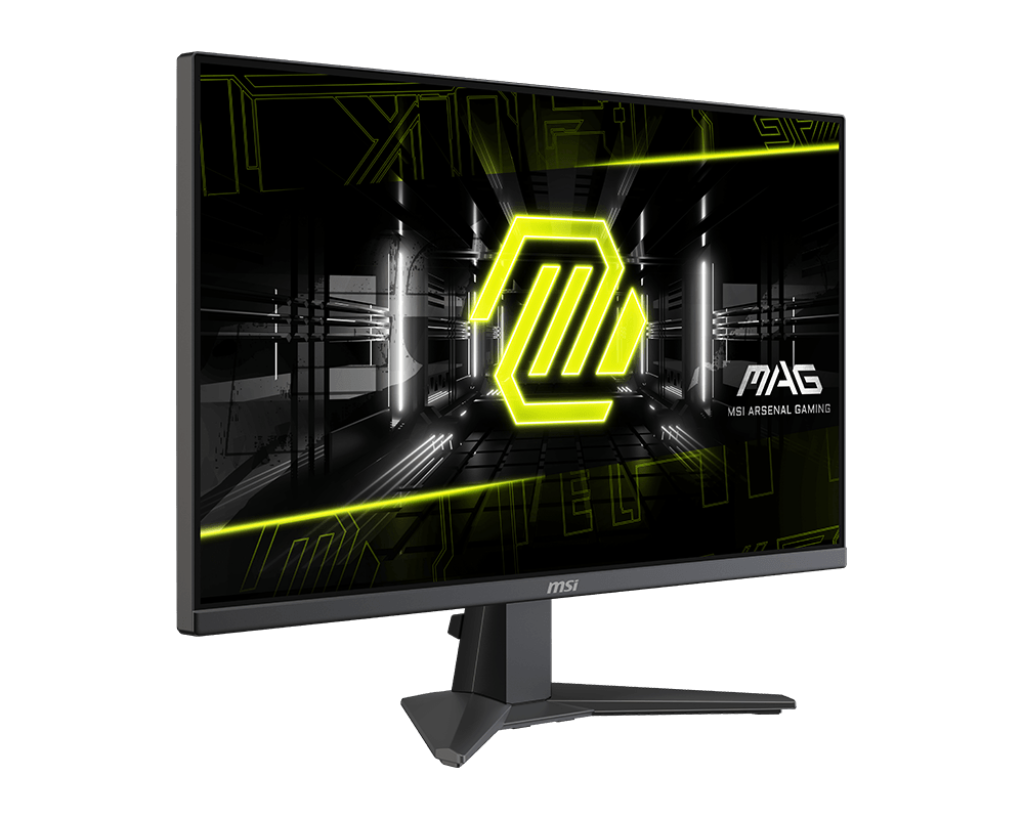 MSI MAG 275F Gaming Monitor "27 LED 0.5MS 1:80000000 180Hz