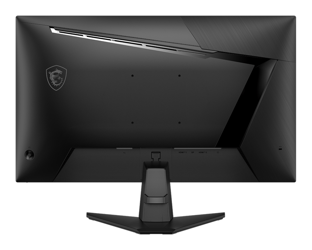 MSI MAG 275F Gaming Monitor "27 LED 0.5MS 1:80000000 180Hz