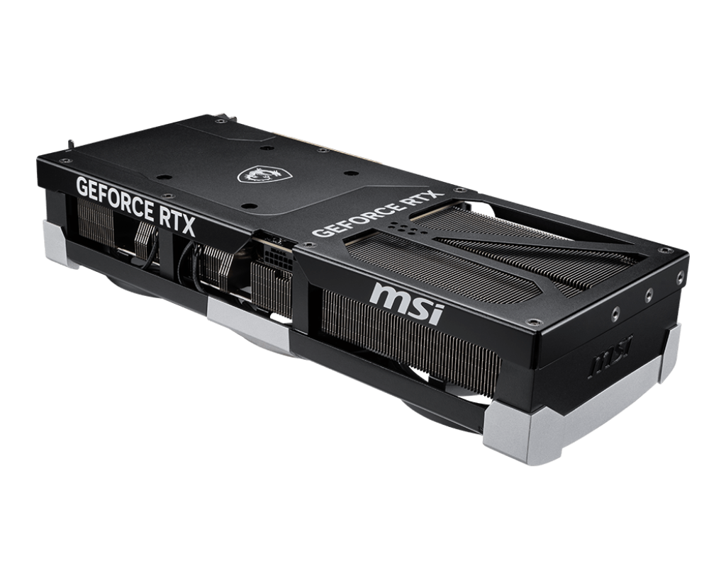 MSI nVIDIA Geforce 5090 32GB GDDR7 VENTUS 3X OC Triple Fan 3DP+HDMI