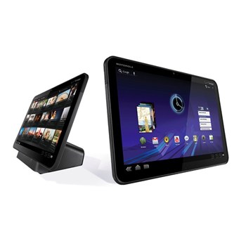 מחשב לוח 3G ‏Motorola Xoom MZ604