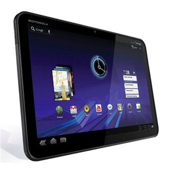 מחשב לוח 3G ‏Motorola Xoom2