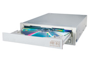 NEC CDRW NR-9500BE 52X32X52