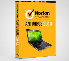 אנטי וירוס Norton AntiVirus 2013