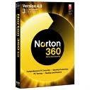 אנטי וירוס NORTON Norton 360 v 5.0 3 USERS