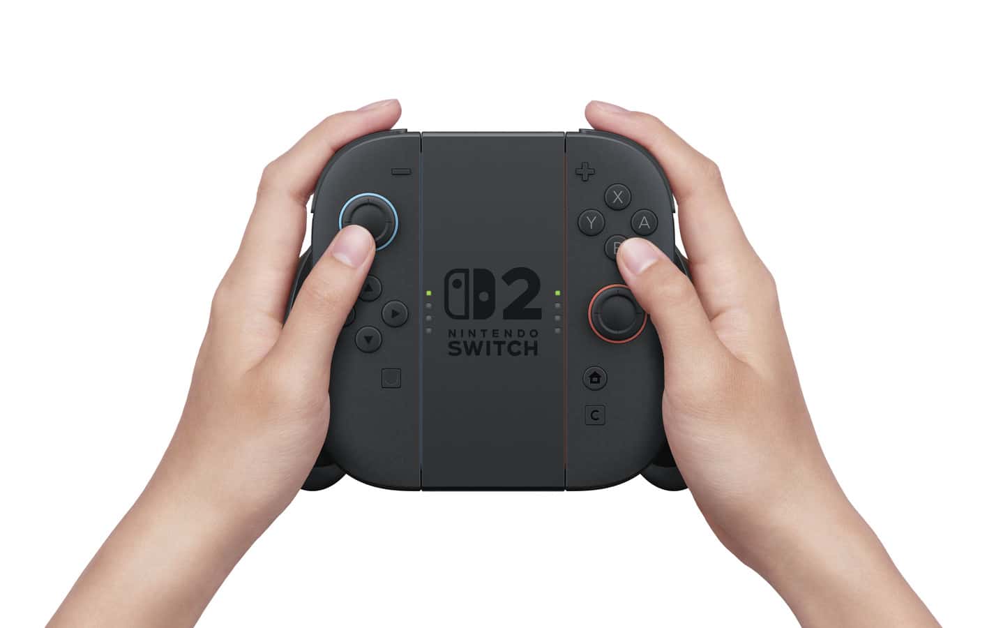 קונסולת משחק Nintendo Switch 2 + Nintendo Mario Kart World