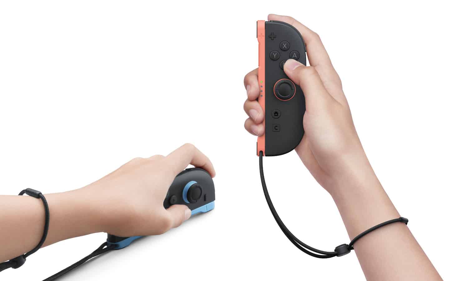 קונסולת משחק Nintendo Switch 2 + Nintendo Mario Kart World
