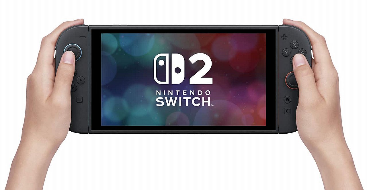 קונסולת משחק Nintendo Switch 2 + Nintendo Mario Kart World