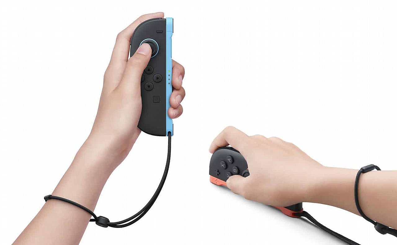 קונסולת משחק Nintendo Switch 2 + Nintendo Mario Kart World