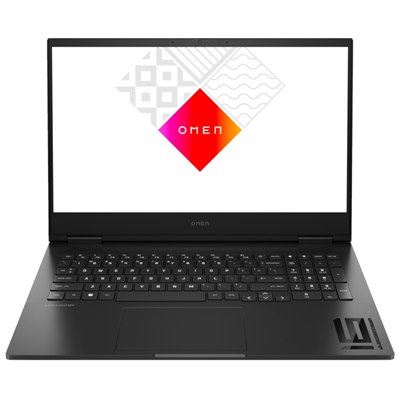 מחשב נייד HP OMEN 16-wd0004nj 849S2EA i5-13420H/16GB DDR5/512GB SSD/NVIDIA RTX 4050 6GB/DOS/BLACK/3YOS