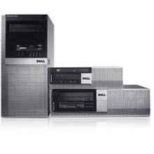 מחשב שולחני DELL Optiplex 960 OP-RD33-3910