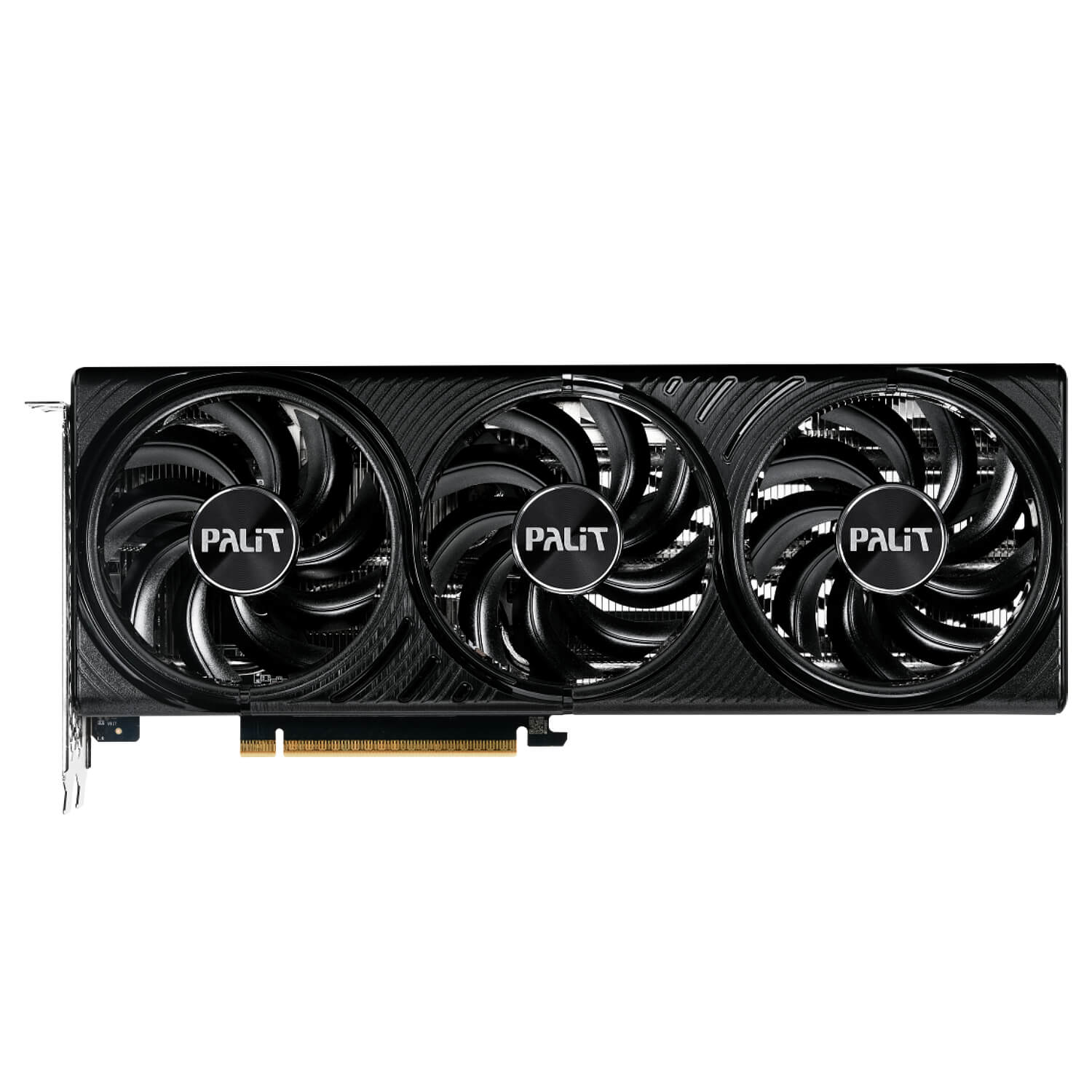 PALIT GeForce RTX 5060 Ti 16GB GDDR7 Infinity 3™ 3DP+HDMI