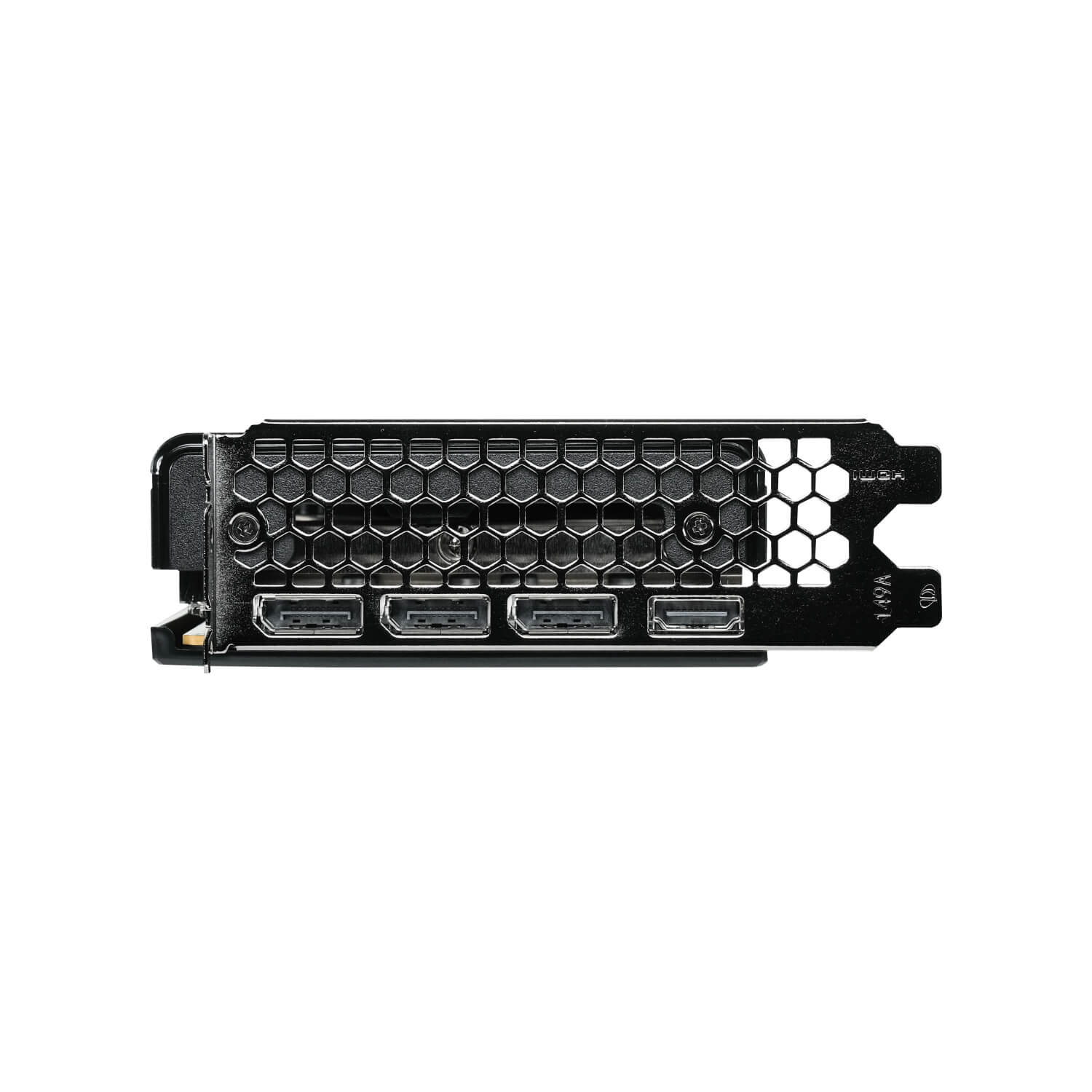 PALIT GeForce RTX 5060 Ti 16GB GDDR7 Infinity 3™ 3DP+HDMI