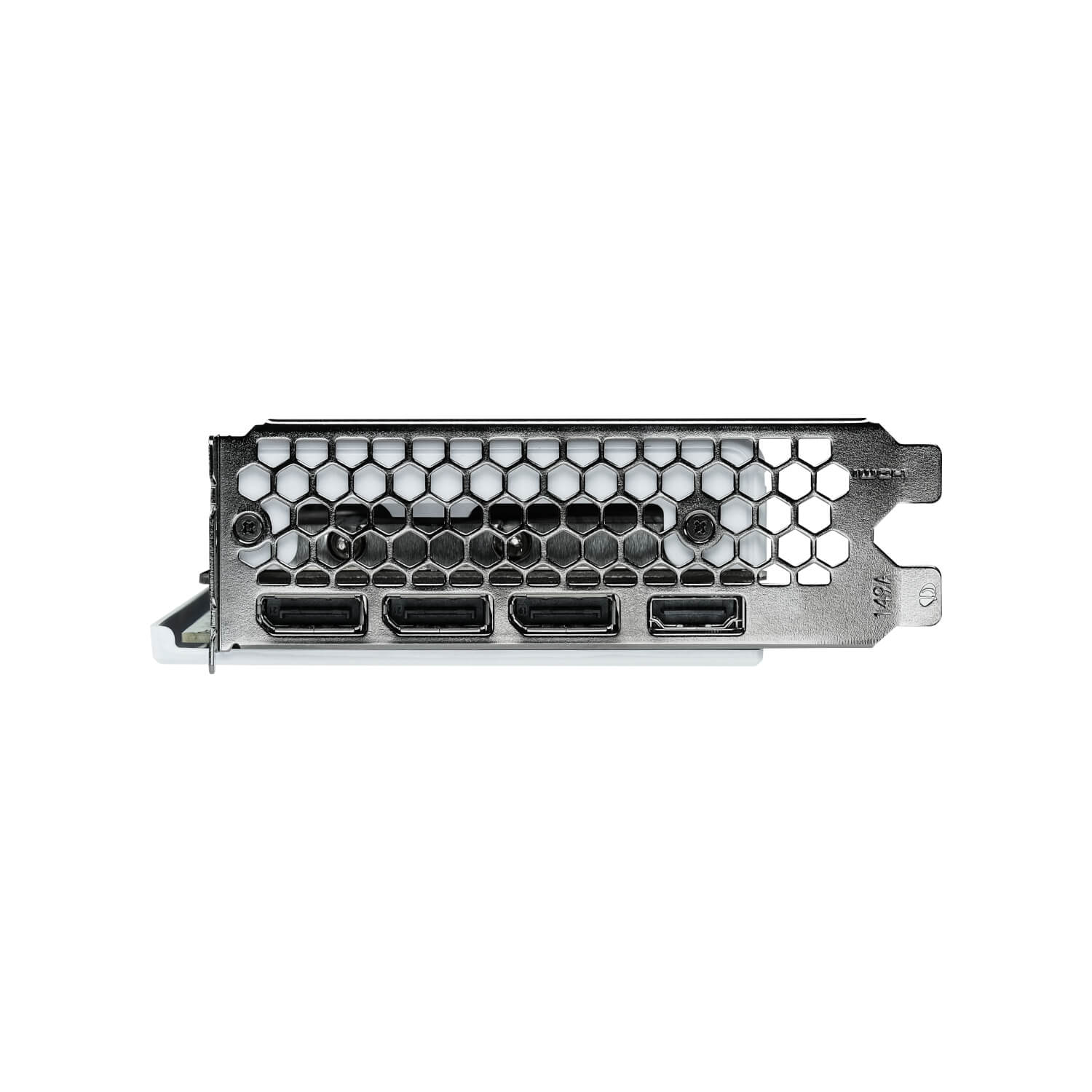 PALIT GeForce RTX 5070 White OC 12GB GDDR7 3DP+HDMI