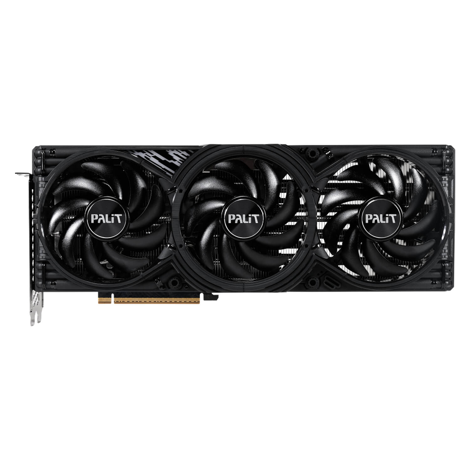 Palit GeForce RTX 5070TI GamingPro-S 16GB GDDR7 3DP+HDMI