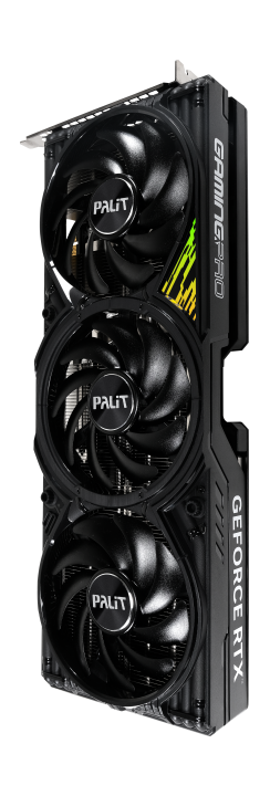 Palit GeForce RTX 5070TI GamingPro-S 16GB GDDR7 3DP+HDMI