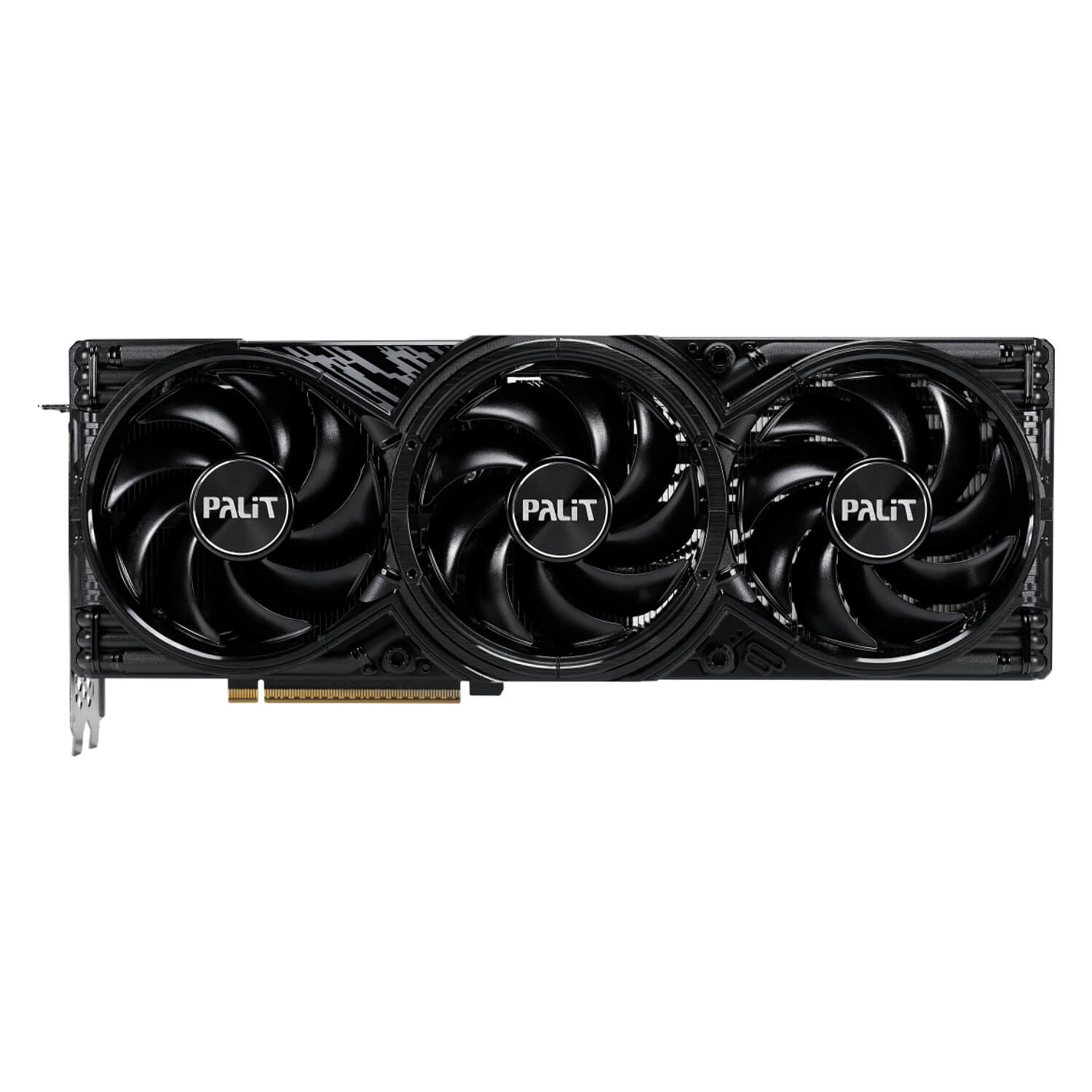 Palit GeForce RTX 5080 GamingPro V1 16GB GDDR7 3DP+HDMI