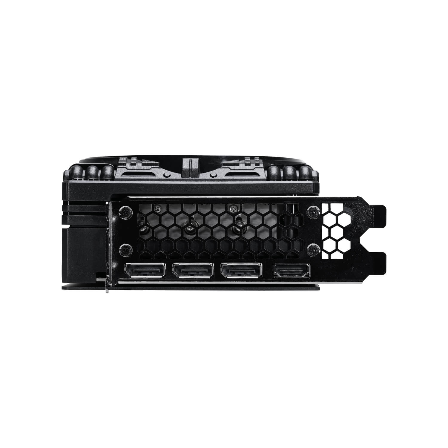 Palit GeForce RTX 5080 GamingPro V1 16GB GDDR7 3DP+HDMI