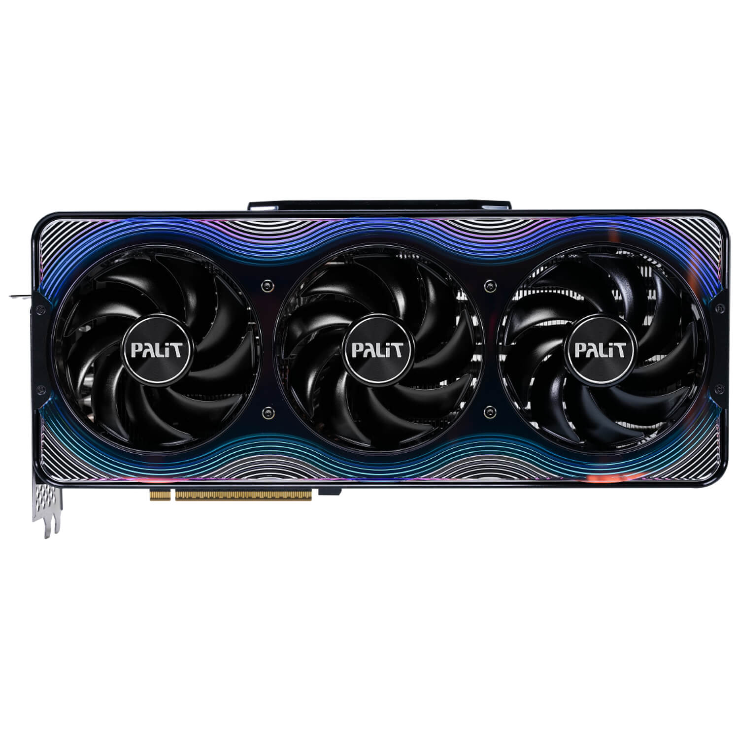PALIT GeForce RTX 5090 GameRock Triple Fan 32GB GDDR7 3DP+HDMI