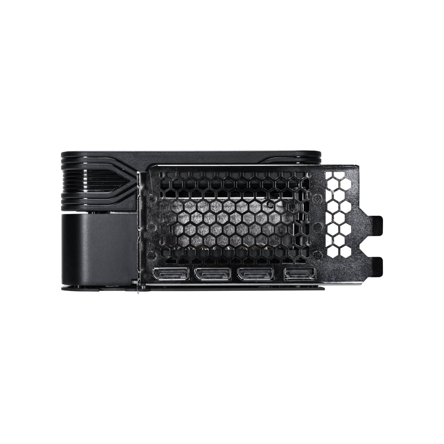 PALIT GeForce RTX 5090 GameRock Triple Fan 32GB GDDR7 3DP+HDMI