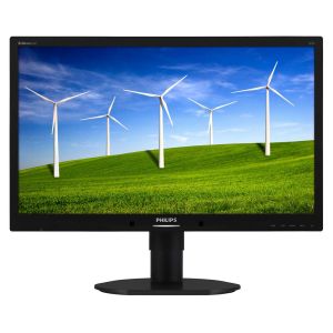 PHILIPS 220B4LPCB/00 "22 VESA ,2XUSB(16:10) ,PIVOT, DVI