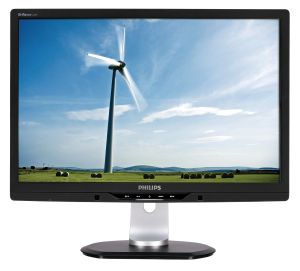 PHILIPS 225P2EB/00 "22 DVI