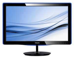 PHILIPS 227E3LSU "21.5 FULL HD Smartouch DVI