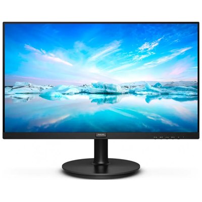 PHILIPS 242V8LA/01 "23.8 LED FULL HD Smartouch HDMI