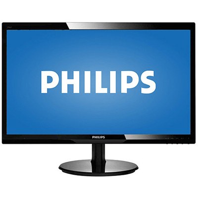 PHILIPS 246V5LHAB/01 "24 HDMI Full HD