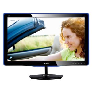 PHILIPS 247E3LHSU/25 "23.6 DVI 2XHDMI Full HD