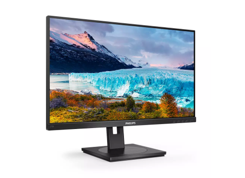 PHILIPS 272S1AE "27 75HZ FHD SPK IPS HDMI
