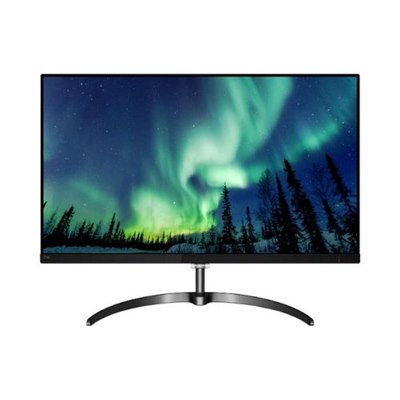 PHILIPS 276E8VJSB "27 HDMI DP 4K