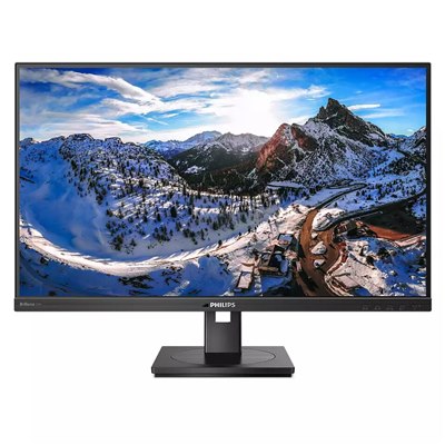 מסך PHILIPS 279P1/00 "27 HDMI DP ,TYPE-C ,RJ-45 4K