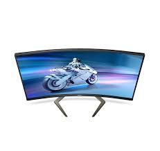 PHILIPS 32M1C5200W/00 Gaming Monitor "32 LED QHD 0.5MS 1:80000000 240Hz