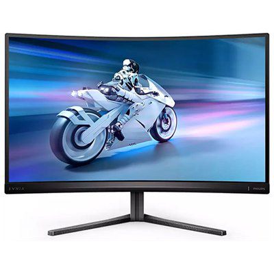 PHILIPS 27M2C5500W/00 Gaming Monitor "27 LED QHD 0.5MS 1:80000000 240Hz