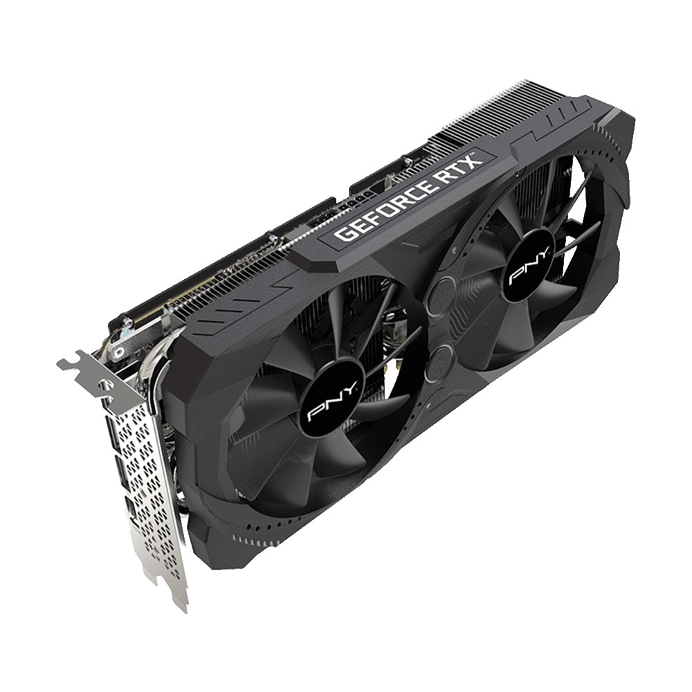 PNY nVIDIA Geforce RTX 3070 8GB UPRISING Dual Fan 3DP+HDMI