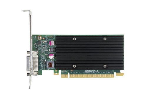 PNY Quadro NVS 300 512MB DDR3 DVI Pcie 2.0X16 PCI-E