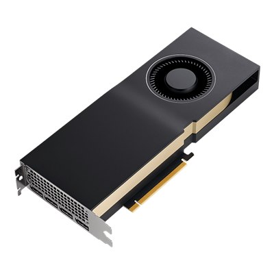 PNY NVIDIA Ampere RTX A5000 24GB Pcie 4.0 X16 4XDP PCI-E