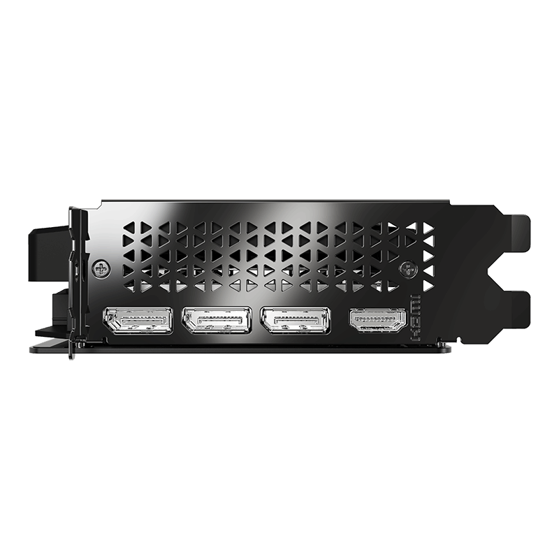 PNY nVIDIA Geforce 5060 8GB Overclocked Dual Fan DLSS 4 3DP+HDMI