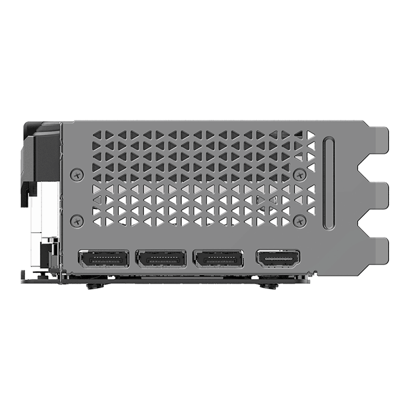 PNY nVIDIA Geforce RTX 5070TI 16GB GDDR7 Overclocked Triple Fan 3DP+HDMI