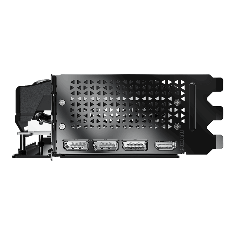 PNY GeForce RTX 5080 OC Triple Fan 16GB GDDR7 3DP+HDMI