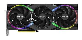 PNY GeForce RTX 5090 OC Triple Fan 32GB GDDR7 3DP+HDMI